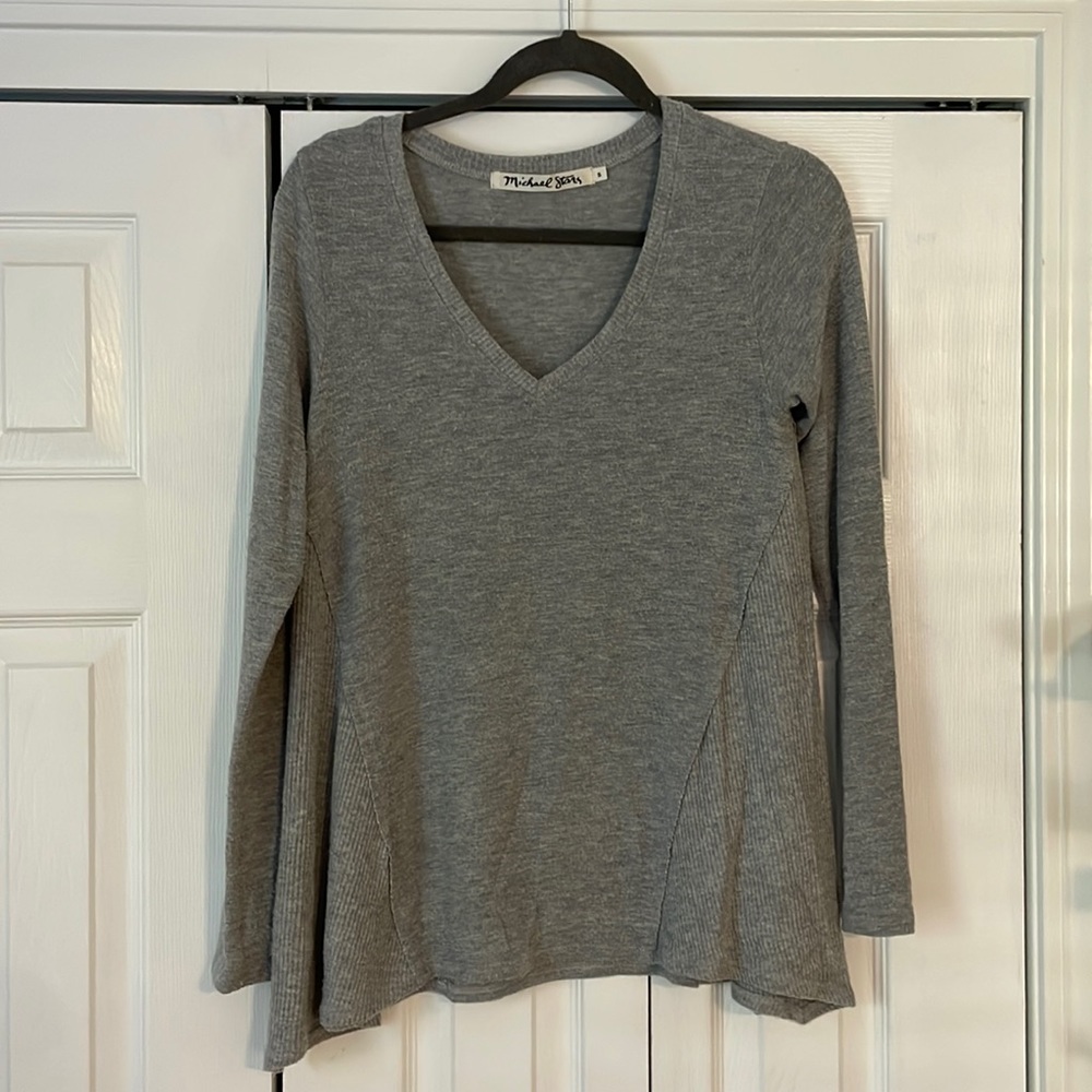 Michael stars long sleeve